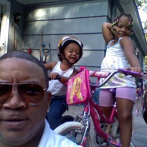 Meet your Posher, Marcus